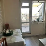 Lejlighed Leisure In A Flower Sea Apartment, Lazur