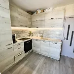 Leisure In A Flower Sea Apartment, Lazur Lejlighed