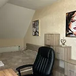 Lejlighed Leisure In A Flower Sea Apartment, Lazur Burgas City