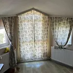 Lejlighed Leisure In A Flower Sea Apartment, Lazur *