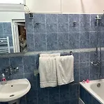 Apartament Leisure In A Flower Sea Apartment, Lazur Burgas