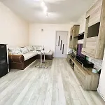 Leisure In A Flower Sea Apartment, Lazur Apartament Burgas