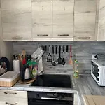 Apartament Leisure In A Flower Sea Apartment, Lazur