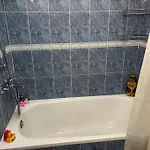 Leisure In A Flower Sea Apartment, Lazur Apartament Burgas