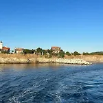 Apartament Leisure In A Flower Sea Apartment, Lazur