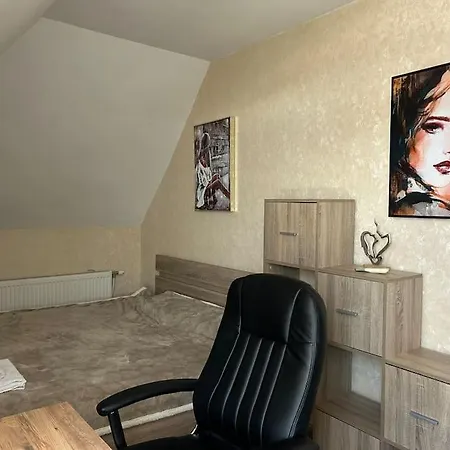 Apartmán Leisure In A Flower Sea Apartment, Lazur Burgas City