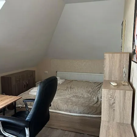 Leisure In A Flower Sea Apartment, Lazur Apartmán